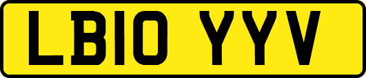 LB10YYV