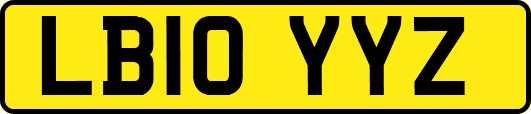 LB10YYZ
