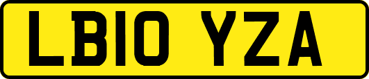 LB10YZA