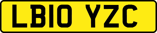 LB10YZC