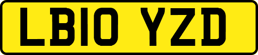 LB10YZD