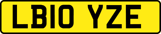 LB10YZE