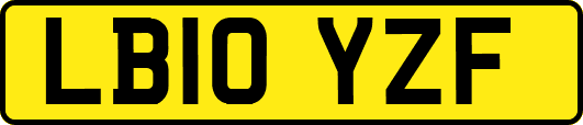 LB10YZF