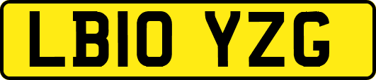 LB10YZG
