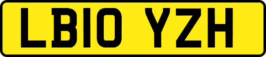 LB10YZH