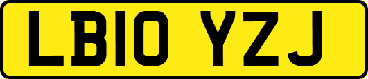 LB10YZJ