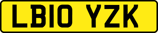 LB10YZK