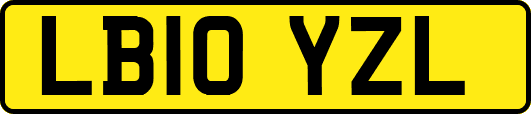 LB10YZL