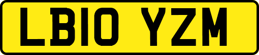 LB10YZM