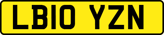 LB10YZN
