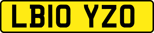 LB10YZO