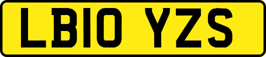 LB10YZS