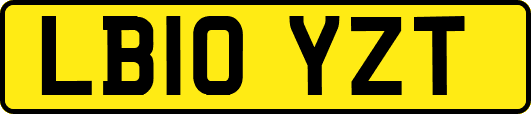 LB10YZT