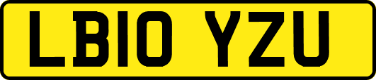 LB10YZU