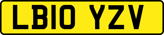 LB10YZV