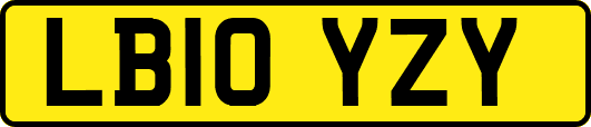 LB10YZY