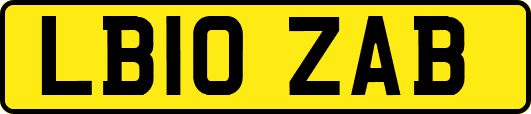 LB10ZAB