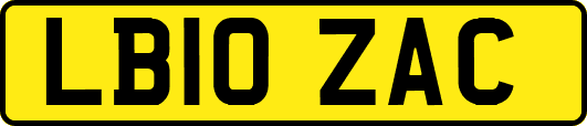 LB10ZAC