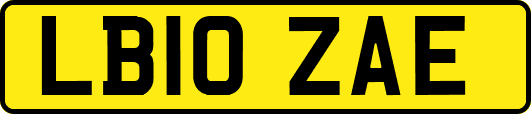 LB10ZAE