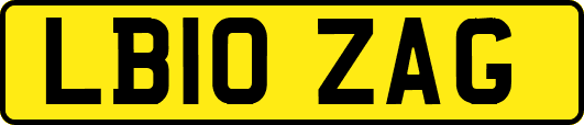 LB10ZAG