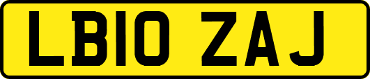 LB10ZAJ