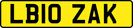 LB10ZAK