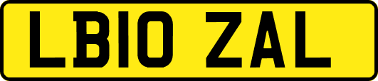 LB10ZAL