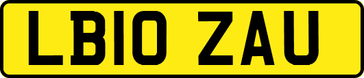 LB10ZAU