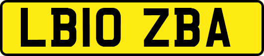 LB10ZBA