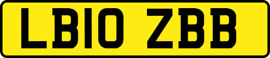 LB10ZBB