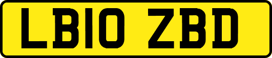 LB10ZBD