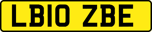LB10ZBE