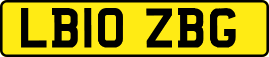LB10ZBG