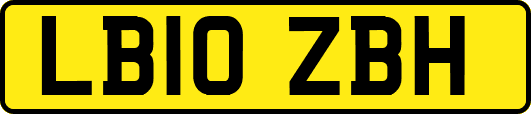 LB10ZBH