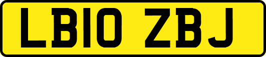 LB10ZBJ