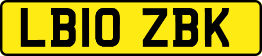LB10ZBK