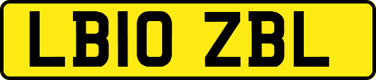 LB10ZBL