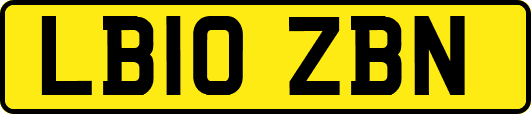 LB10ZBN