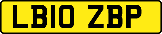 LB10ZBP