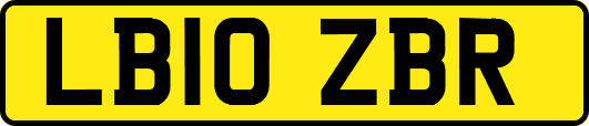 LB10ZBR