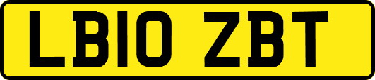 LB10ZBT