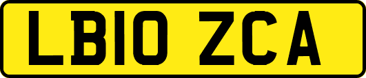 LB10ZCA