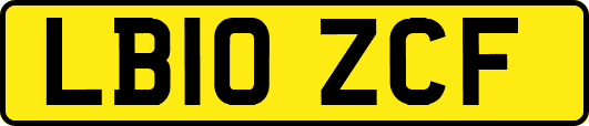 LB10ZCF