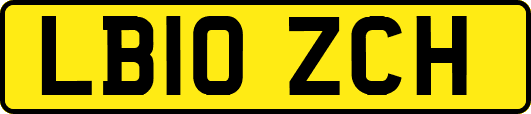 LB10ZCH