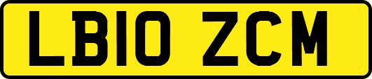 LB10ZCM
