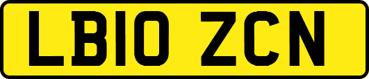 LB10ZCN