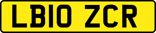 LB10ZCR