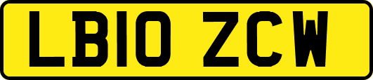 LB10ZCW