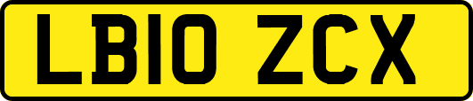 LB10ZCX