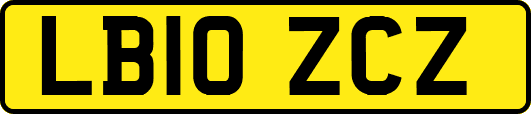 LB10ZCZ